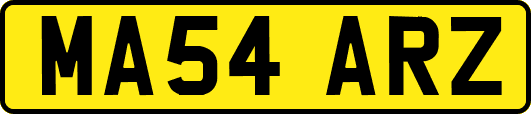 MA54ARZ