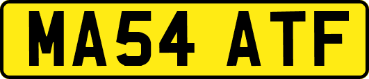MA54ATF