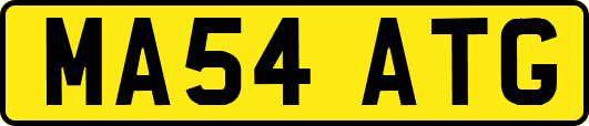 MA54ATG