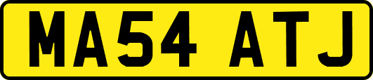 MA54ATJ