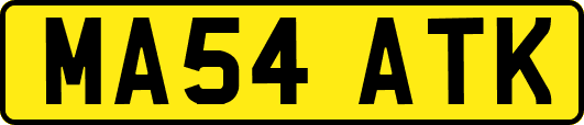 MA54ATK