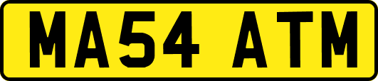 MA54ATM