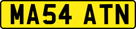 MA54ATN