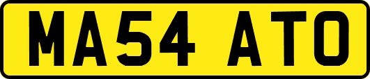 MA54ATO
