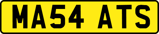 MA54ATS