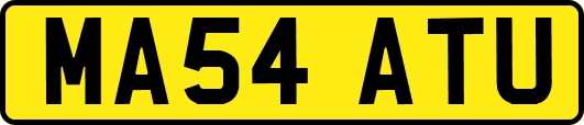 MA54ATU