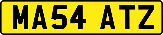 MA54ATZ
