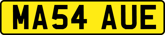MA54AUE