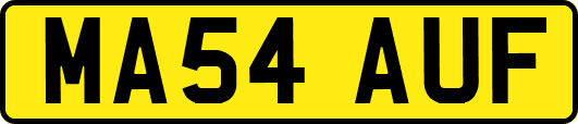 MA54AUF