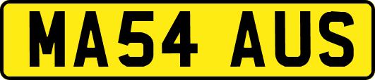 MA54AUS