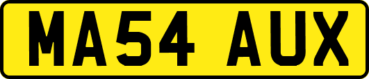 MA54AUX