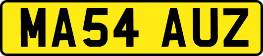 MA54AUZ