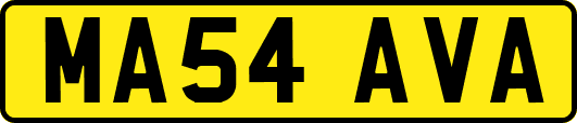 MA54AVA