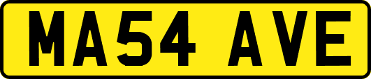 MA54AVE