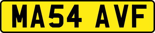 MA54AVF