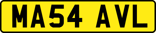 MA54AVL