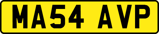 MA54AVP