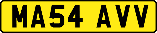 MA54AVV