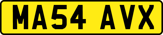 MA54AVX