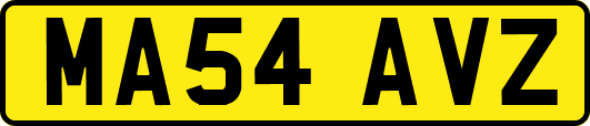 MA54AVZ