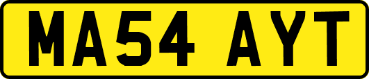 MA54AYT