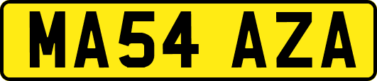 MA54AZA