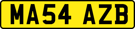 MA54AZB