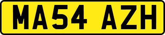 MA54AZH