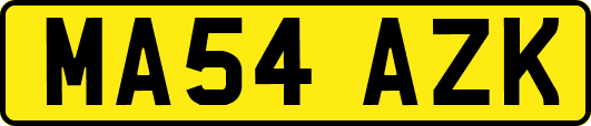 MA54AZK