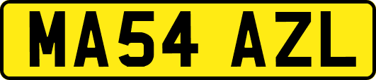 MA54AZL