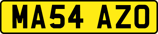 MA54AZO