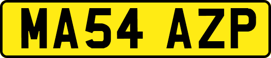 MA54AZP