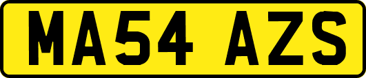 MA54AZS