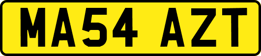 MA54AZT