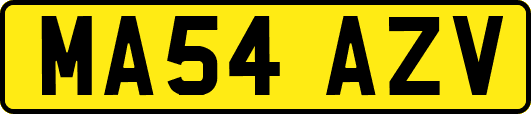 MA54AZV
