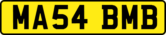 MA54BMB