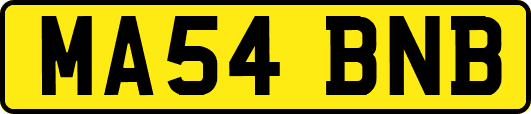 MA54BNB