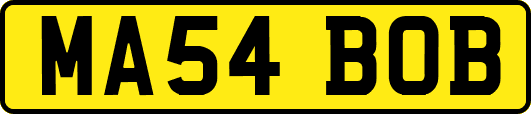 MA54BOB