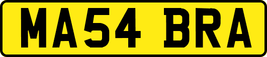 MA54BRA