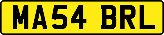 MA54BRL