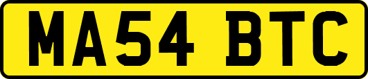 MA54BTC