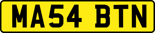 MA54BTN