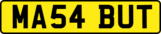MA54BUT