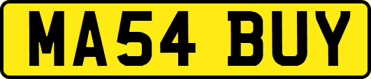 MA54BUY