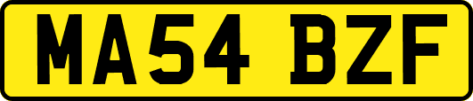 MA54BZF