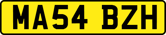 MA54BZH
