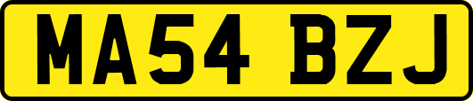 MA54BZJ