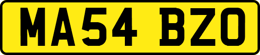 MA54BZO