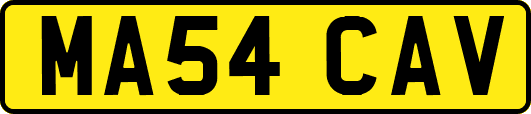 MA54CAV
