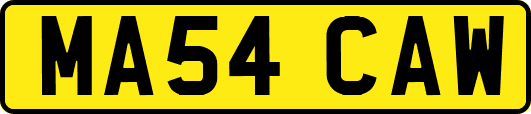 MA54CAW